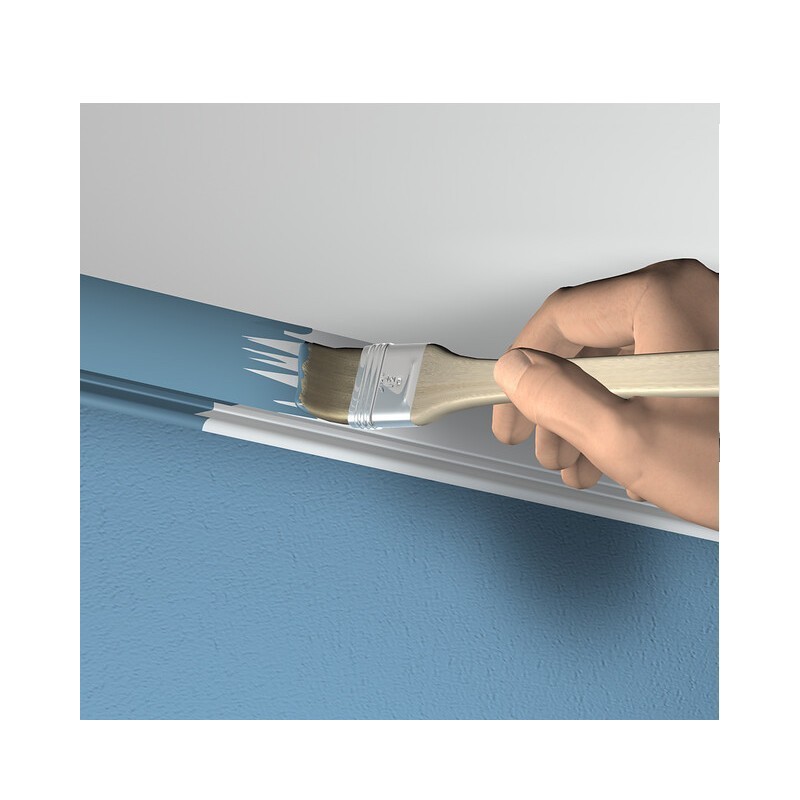 Artiteq Contour Rail (niet plafondaansluitend)