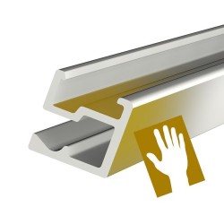 Artiteq Contour Rail (nära taket)