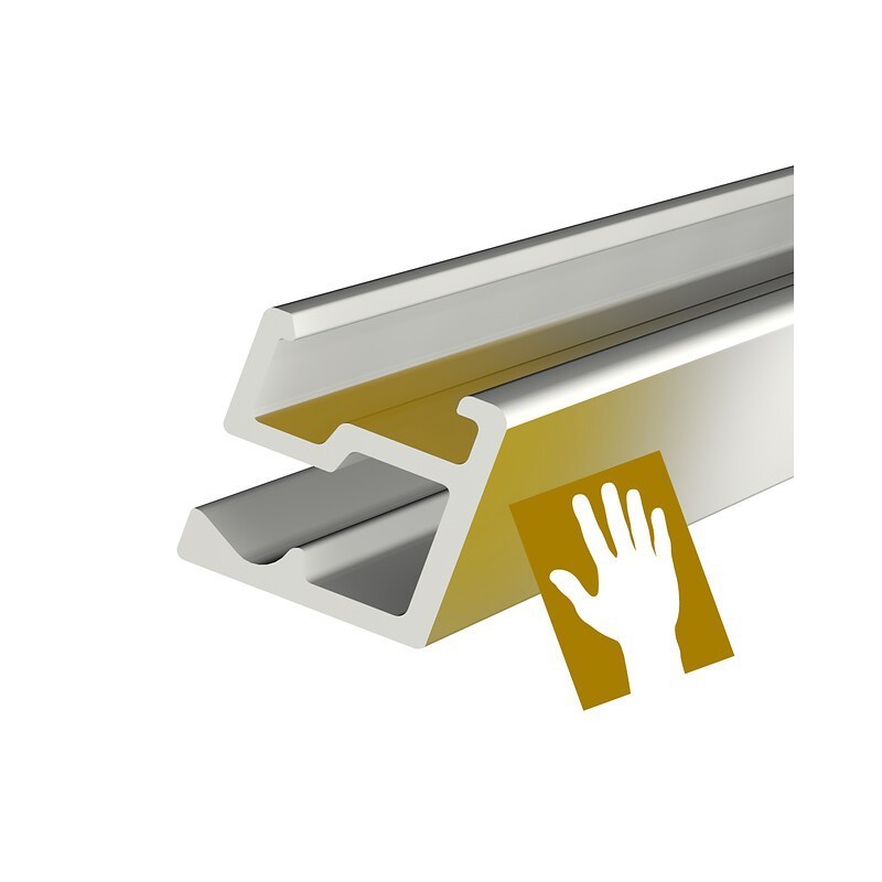 Artiteq Contour Rail (près du plafond)