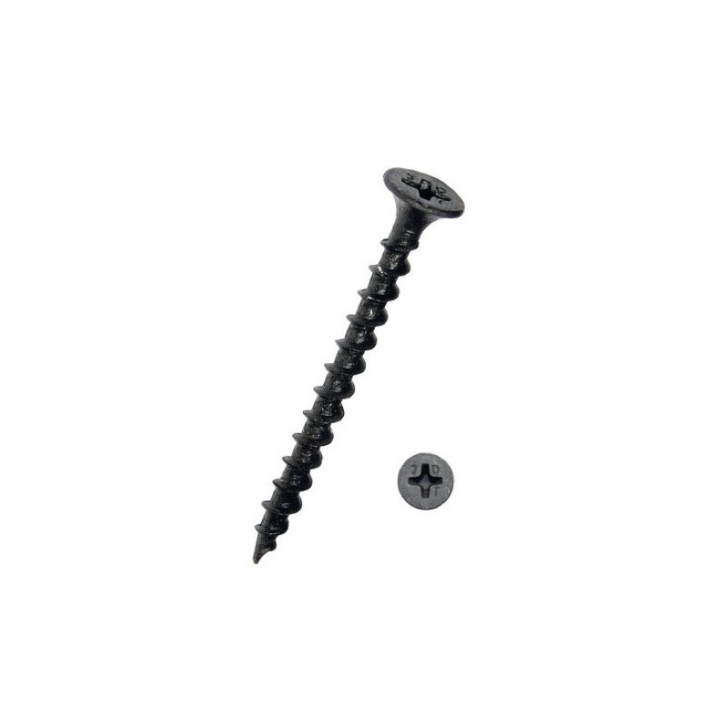 Newly R-Rail Gipsplaat Schroef - 3.5x45mm