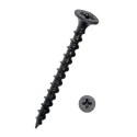 Newly R-Rail Gipskartonplatten Schraube - 3,5x45mm