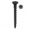 Newly R-Rail Gipskartonplatten Schraube - 3,5x45mm