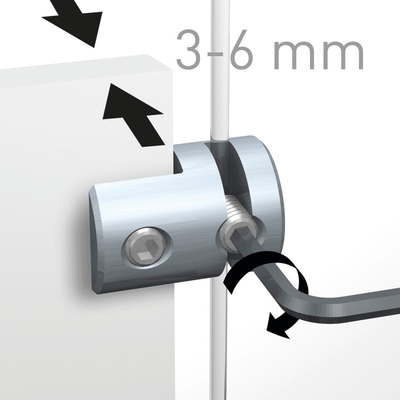 Artiteq Display-It Perspex (landscape) – 2mm