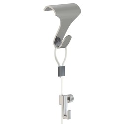 Artiteq Museum Hook piccolo - 12,5 kg