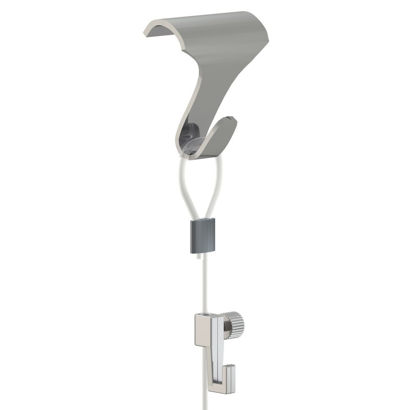 Artiteq Gallery Hook Small - 12,5kg