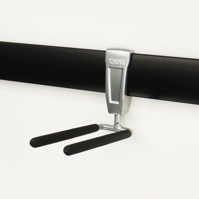 GeckoTeq Aufhängesystem für kleine Werkzeuge - Aufhängehaken GSH24