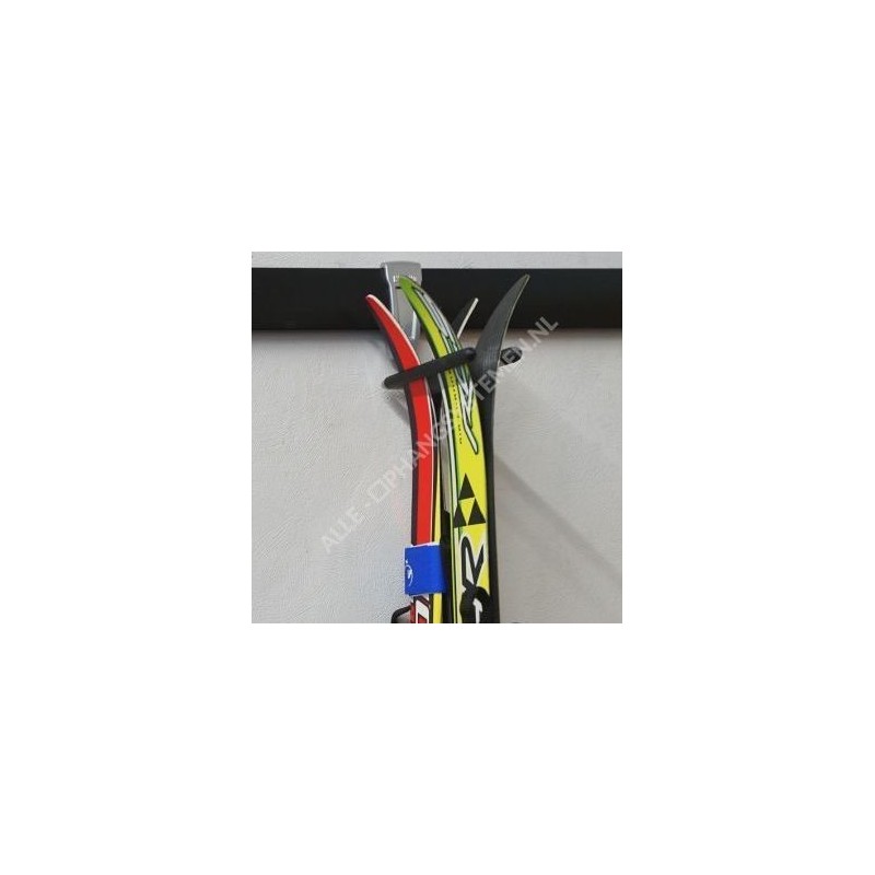 GeckoTeq Skis Hanging System - Hanging Hook GSH24