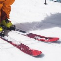 Ski's Ophangsysteem - Ophang Haak GSH24