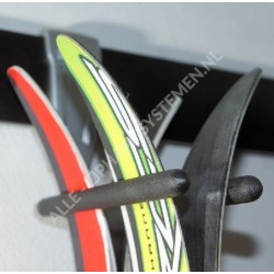 GeckoTeq Skiaufhängesystem - Aufhängehaken GSH24