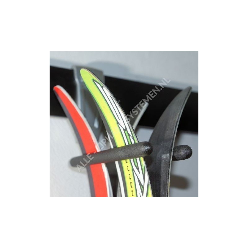 GeckoTeq Skis Hanging System - Hanging Hook GSH24