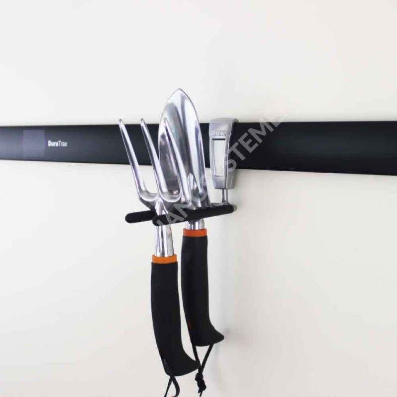 GeckoTeq Aufhängesystem für kleine Werkzeuge - Aufhängehaken GSH24