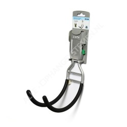 GeckoTeq Duratrax - Universal double J-Hook GSH7