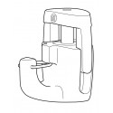 Newly H100 Security Hook - 20kg
