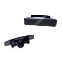 GeckoTeq Duratrax - Schienenendkappe GSR10 pro 2-Set