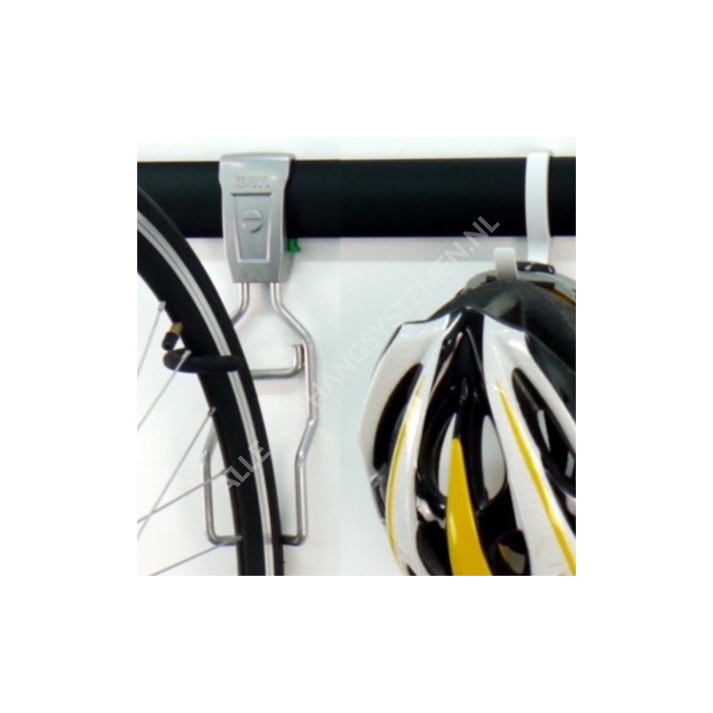 Fiets Ophangsysteem Starter Set voor 2 Fietsen - GSH112
