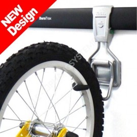Starter-Set für Fahrrad Aufhängungssysteme für 5 Fahrräder - GSH114