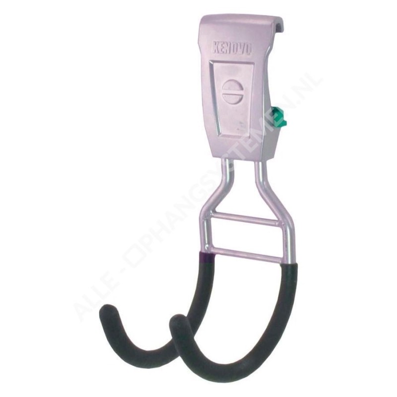 GeckoTeq Tool Hanging System Set for 4 Tools - GSH116