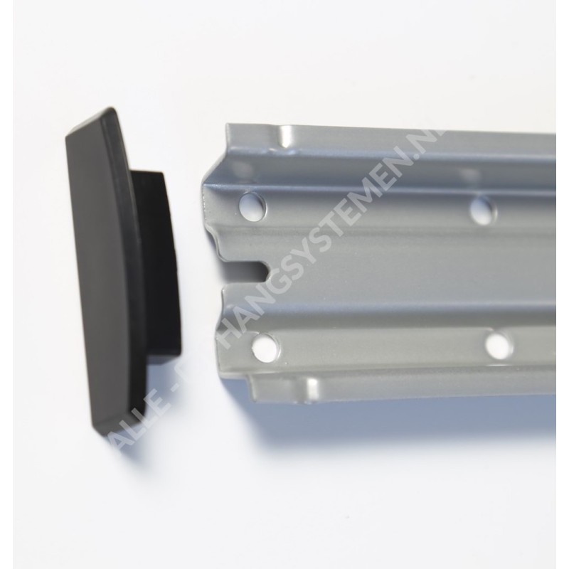 GeckoTeq Werkzeugaufhängesystem Set für 4 Werkzeuge - GSH116