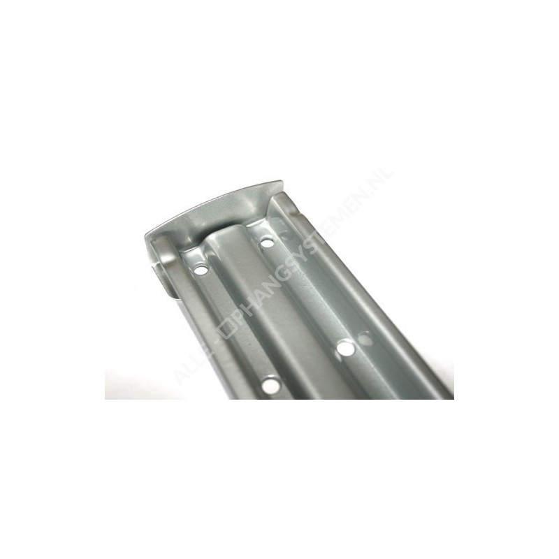 GeckoTeq Duratrax - Schienen Endkappe GSR8 - 2 per Set