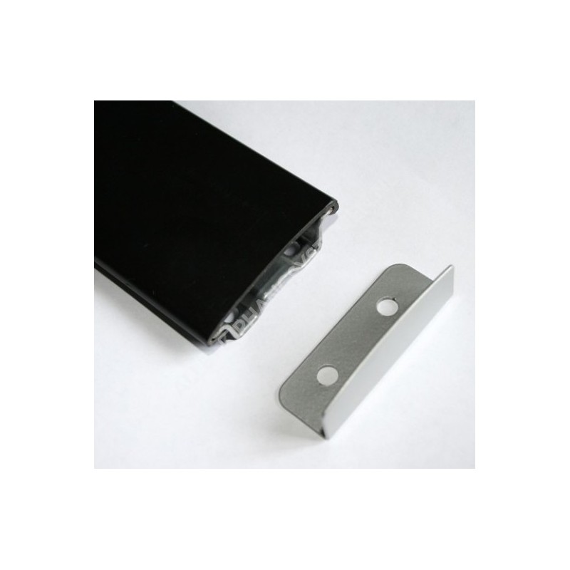 GeckoTeq Duratrax - GSR1 Rail endcaps per set of 2