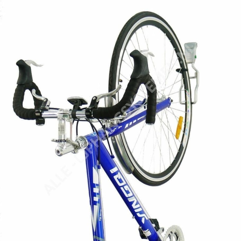 Fahrrad Aufhängungssysteme Set für 2 Fahrräder - GSH112