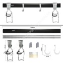 Bicycle Suspension System Set for 2 Bicycles - GSH112