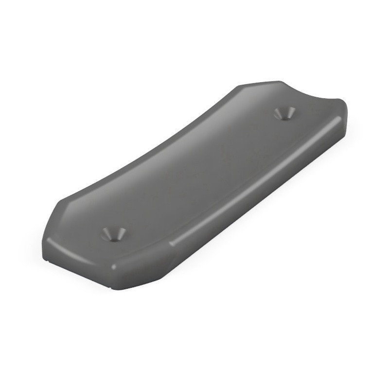 GeckoTeq Bicycle Tire Tray – wall protector