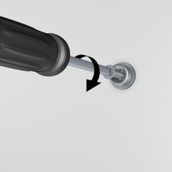 Newly H200 Solo Hanger + H100 Hook + 200 cm Steel wire (Set) - 20kg