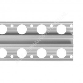 STAS Plasterrail erneuertes Design – 200 cm