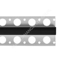 STAS Plasterrail renewed design – 200cm
