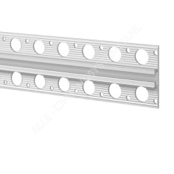 STAS Plasterrail erneuertes Design – 200 cm