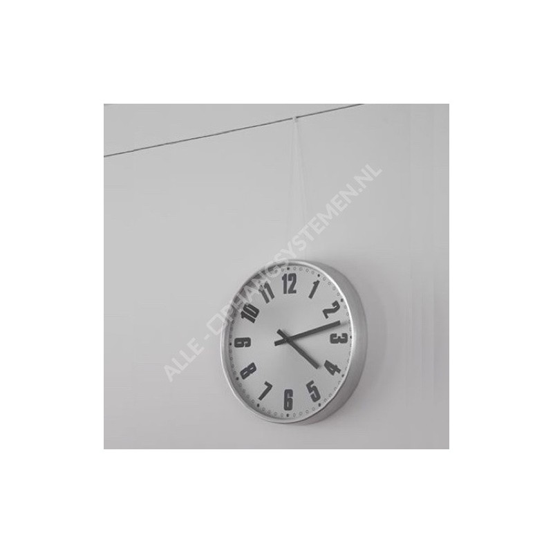 Stas Plasterrail vernieuwd design – 200cm