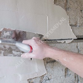 STAS Plasterrail renewed design – 200cm