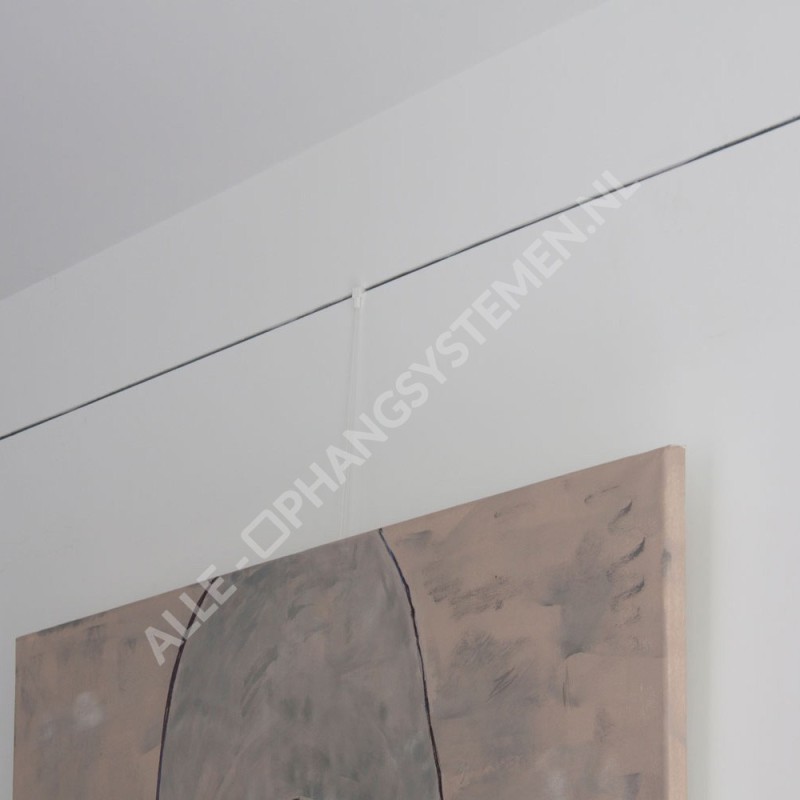 STAS Gipsskena förnyad design – 200cm