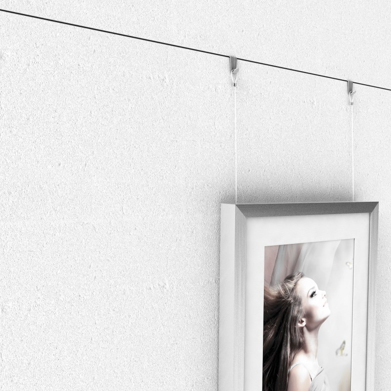 STAS Gipsskena förnyad design – 200cm