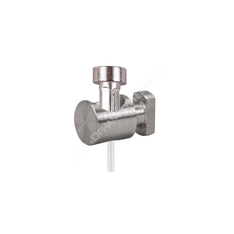 Stas Plaster Rail Hook - 15kg