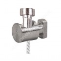 Stas Plaster Rail Hook - 15kg