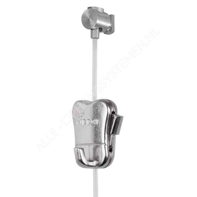 Stas Plaster Rail Hook - 15kg