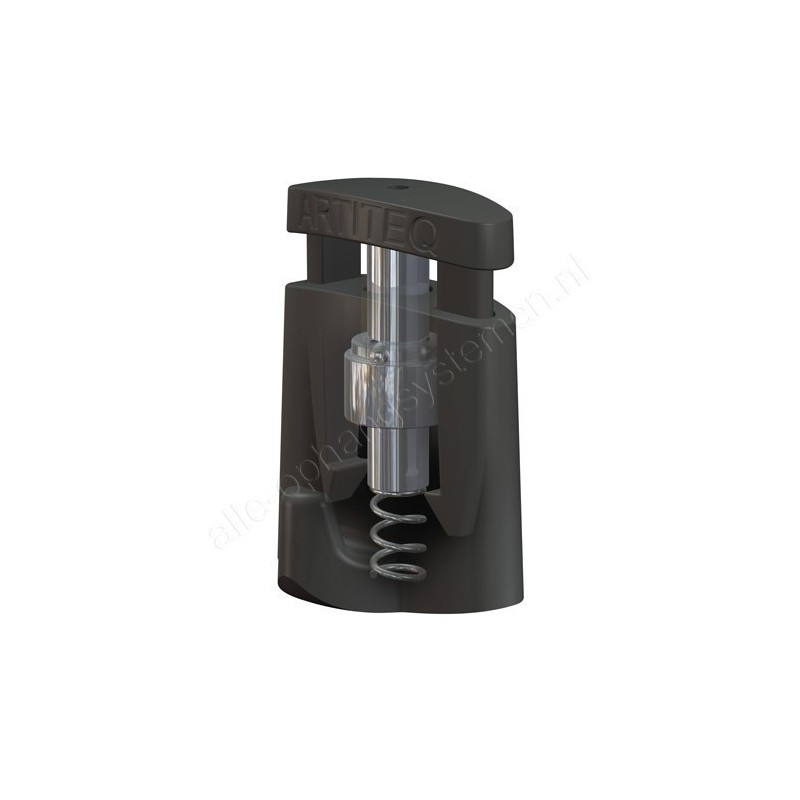 Artiteq Micro Grip haak - 10kg