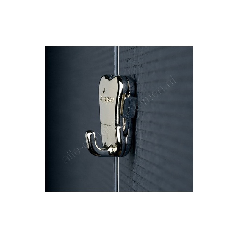 STAS Zipper Haak - 15kg