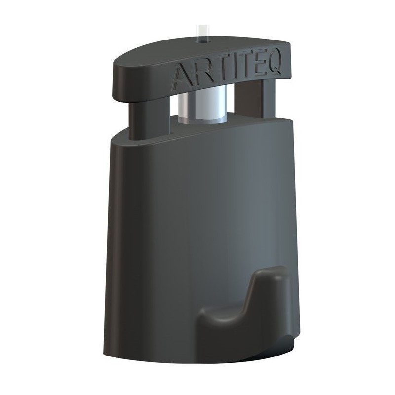 Artiteq 1mm Zelfremmende Micro Haak - 10kg