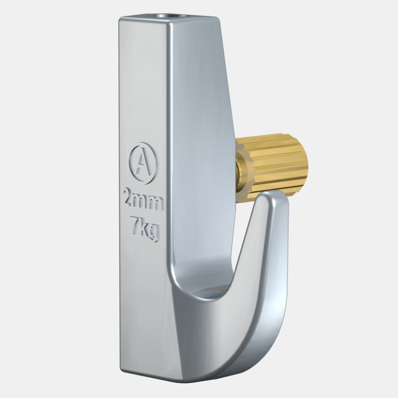 Artiteq Aufhängehaken Schwer - 7kg