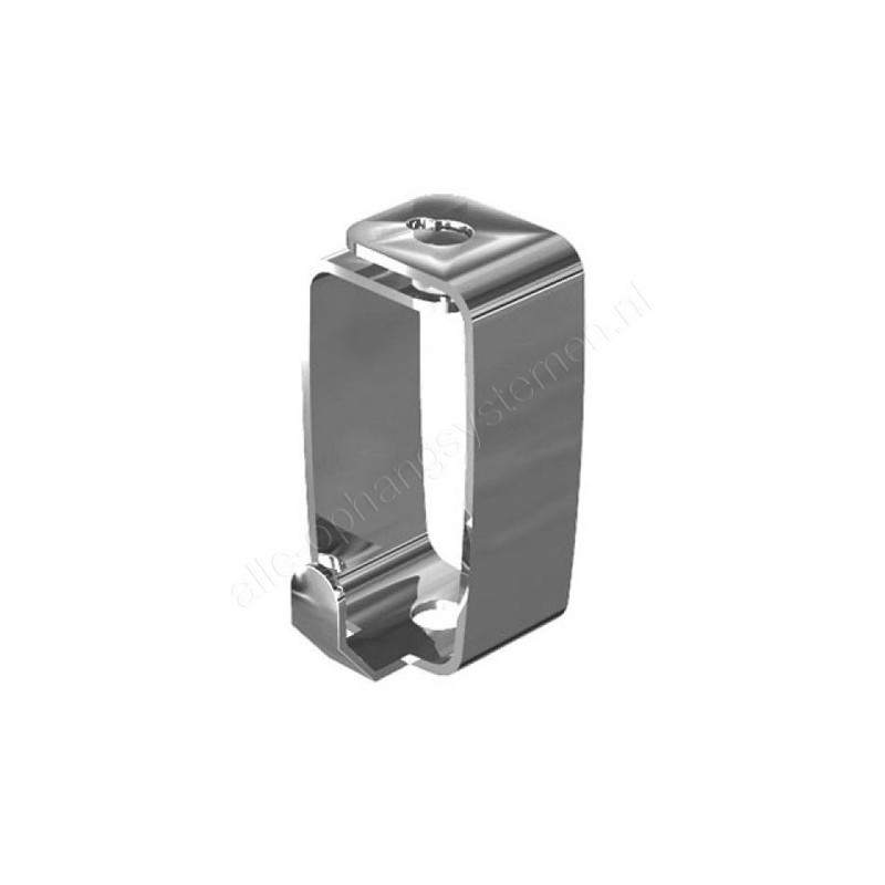 STAS Smartspring Mini Haak - 4kg