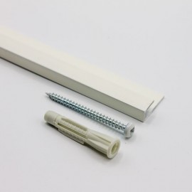 Artiteq Classic Rail Screw - 3.5x45mm