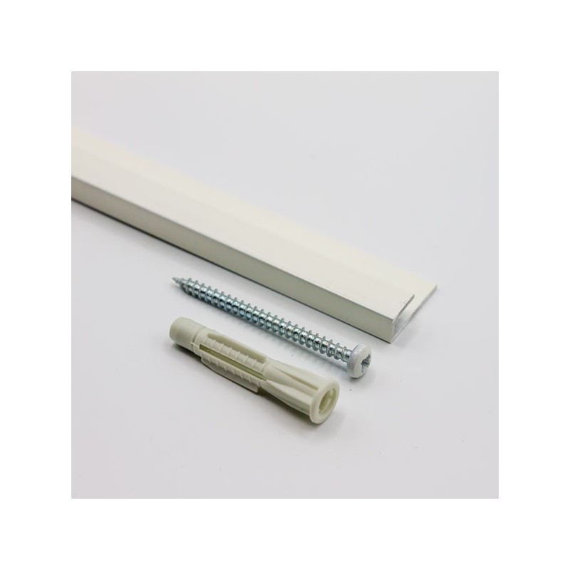 Artiteq Classic Rail Screw - 3.5x45mm