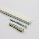 Artiteq Classic Rail Screw - 3.5x45mm