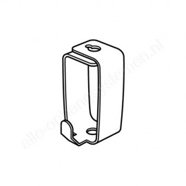 STAS smartspring mini haak