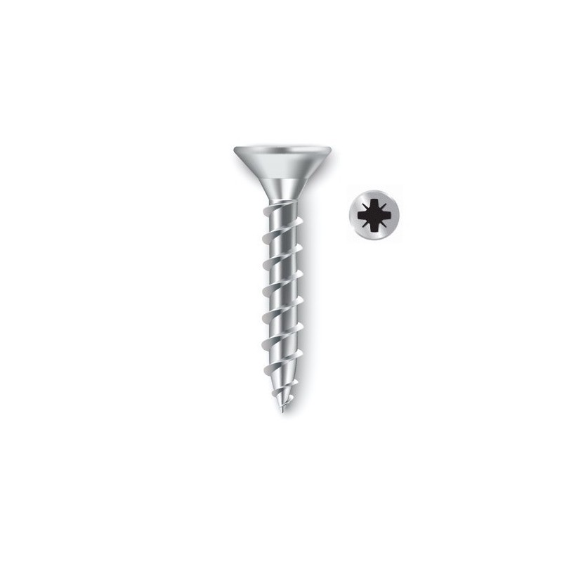 GeckoTeq Philips head Screw - 2.0x12