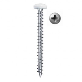 Artiteq Classic Rail Screw - 3.5x45mm