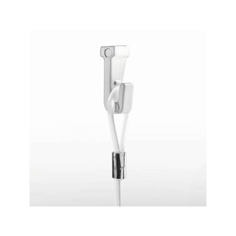 Artiteq Rail Slide Krog - 10kg - 2 farver